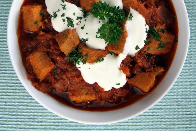 European cuisine